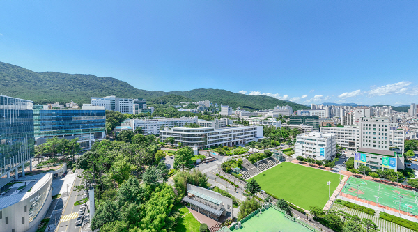 [부산대] 지역특화 미래형 교육과정 '더 굿 스쿨' 출범 대표이미지