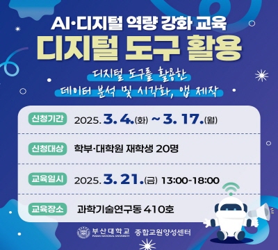 디지털 도구 활용